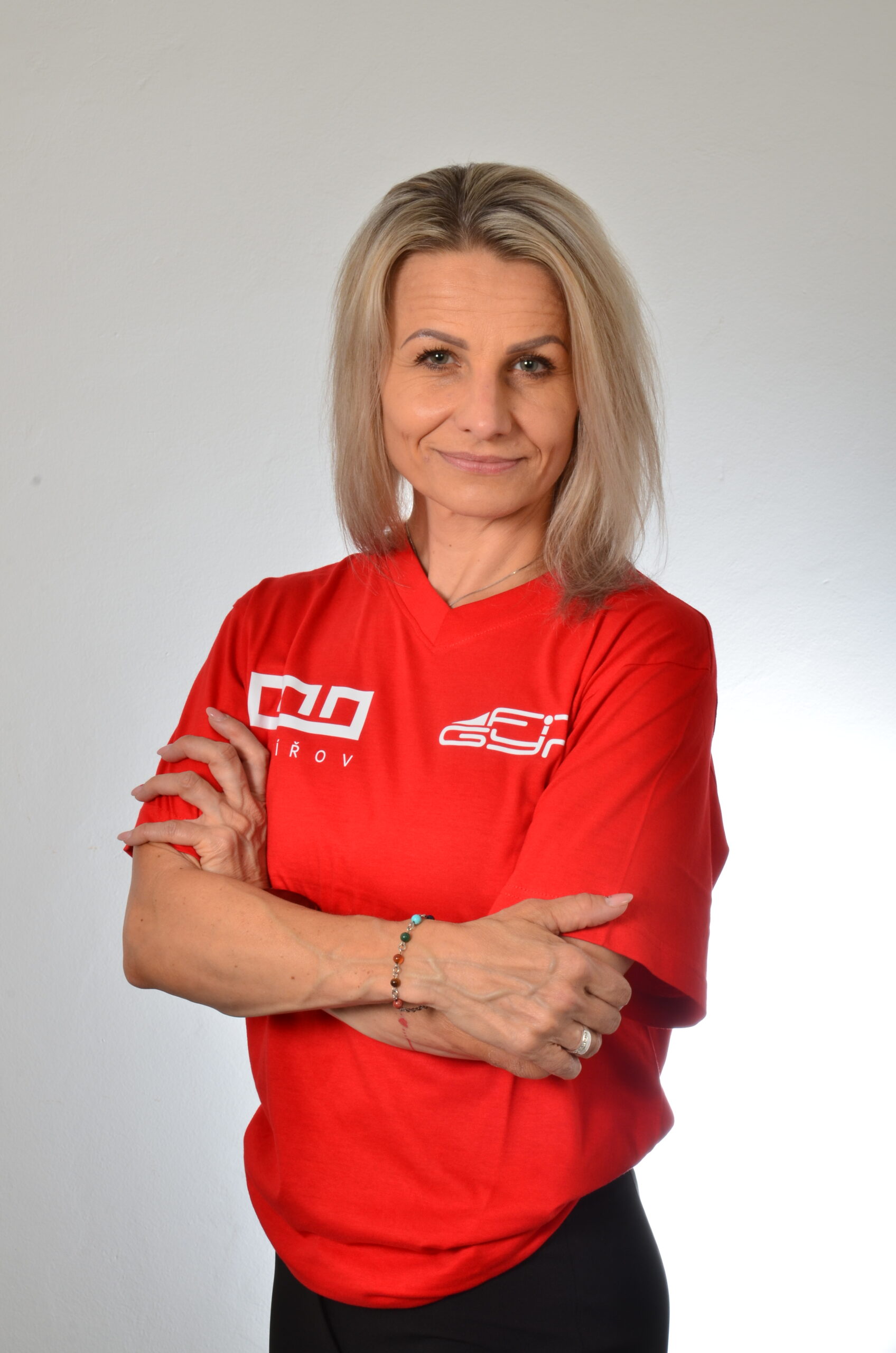 Lucie Pavlorková